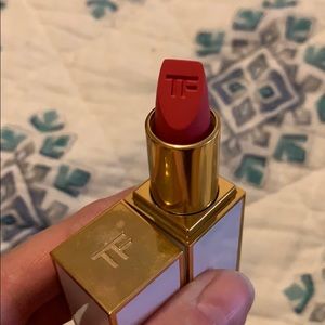 New Tom Ford Lip Color in Paradiso